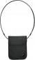 Preview: Pacsafe Coversafe X75 Brustbeutel black