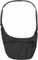 Preview: Pacsafe Coversafe S80 geheime Umhängetasche black