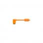 Preview: Tether Tools TPro USB 3.0 Micro-B Right Angle 4.6m/15 ORG