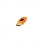 Preview: Tether Tools TetherPro USB 2.0 A Male to Micro B 5-pin orange