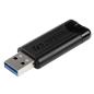 Preview: Verbatim Store n Go         64GB Pinstripe USB 3.0 black