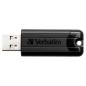 Preview: Verbatim Store n Go        256GB Pinstripe USB 3.0 black