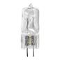 Preview: Osram Halogen Lampe GX6.35 300W 240V 3150K 7800lm