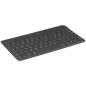 Preview: Logitech Keys-To-Go für iPad schwarz