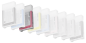 Preview: Epson Tintenpatrone vivid magenta T 603  220 ml     T 6033
