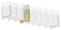 Preview: Epson Tintenpatrone yellow T 603  220 ml             T 6034
