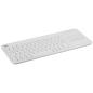 Preview: Logitech K400 Plus weiß Wireless Touch Keyboard