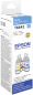 Preview: Epson Tinte cyan T 664 70 ml               T 6642