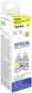Preview: Epson Tinte yellow T 664 70 ml               T 6644