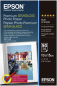 Preview: Epson Premium Semigloss Photo Paper 10x15, 50 Blatt 251 g