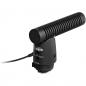 Preview: Canon DM-E1 Stereo-Richtmikrofon