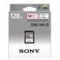 Preview: Sony SDXC M series         128GB UHS-II Class 10 U3 V60