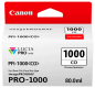 Preview: Canon PFI-1000 CO Chroma Optimizer
