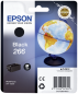Preview: Epson Tintenpatrone black T 266
