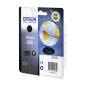 Preview: Epson Tintenpatrone black T 266