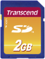 Preview: Transcend SD                 2GB