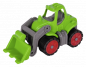 Preview: BIG Power Worker Mini Traktor