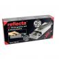 Preview: 1 Reflecta CS Stapelbox   2x100