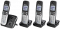 Preview: Panasonic KX-TG6824GB