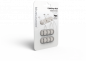 Preview: Bluelounge CableDrop Multi White