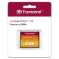 Preview: Transcend Compact Flash      4GB 133x