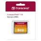 Preview: Transcend Compact Flash      8GB 133x
