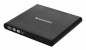 Preview: Verbatim Mobile DVD ReWriter USB 2.0