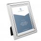 Preview: Zilverstad Milano          13x18 Metall Portrait          6146620
