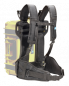 Preview: B&W BPS Rucksack System schwarz für Type 5000 / 5500 / 6000