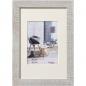 Preview: Walther Home               20x30 Holz hellgrau             HO030X
