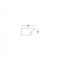 Preview: Walther Home               40x40 Holz grau                 HO440D