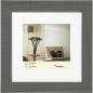 Preview: Walther Home               20x20 Holz grau                 HO220D