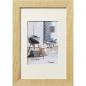 Preview: Walther Home               13x18 Holz natur                HO318H