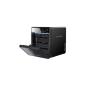 Preview: FANTEC QB-35US3-6G schwarz 4x3,5" SATA HDD USB3.0 eSATA