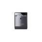 Preview: FANTEC QB-35US3-6G schwarz 4x3,5" SATA HDD USB3.0 eSATA
