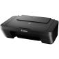Preview: Canon PIXMA MG 2555 S