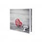 Preview: Hama Memo Rustico      22,5x22,5 200 Bild. 10x15 Metal Heart 2168