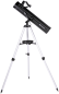 Preview: Bresser Venus 76/700 AZ Spiegelteleskop carbon design