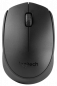 Preview: Logitech B170 Wireless Mouse schwarz