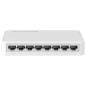 Preview: TP-LINK TL-SF 1008 D 8-port 10/100 Desktop Switch