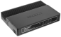 Preview: TP-LINK TL-SF 1016 D 16-port 10/100 Desktop Switch