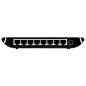 Preview: TP-LINK TL-SG 1008 D 8-port Gigabit Switch