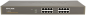 Preview: TP-LINK TL-SG 1016 16-port Gigabit Switch