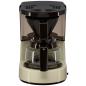 Preview: Melitta 1015-03 Aromaboy beige/braun