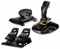 Preview: Thrustmaster T16000M FCS Flight Pack Hotas