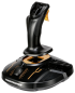 Preview: Thrustmaster T16000M FCS