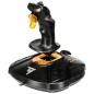 Preview: Thrustmaster T16000M FCS