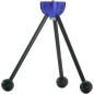 Preview: Novoflex Basic-Ball titan/blau