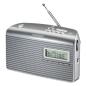 Preview: Grundig Music 7000 DAB+ Grey/Silver