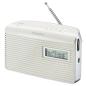 Preview: Grundig Music 7000 DAB+ White/Silver